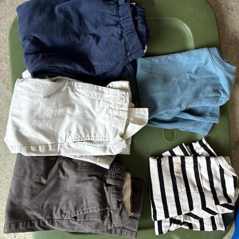 J crew chino 3T lot